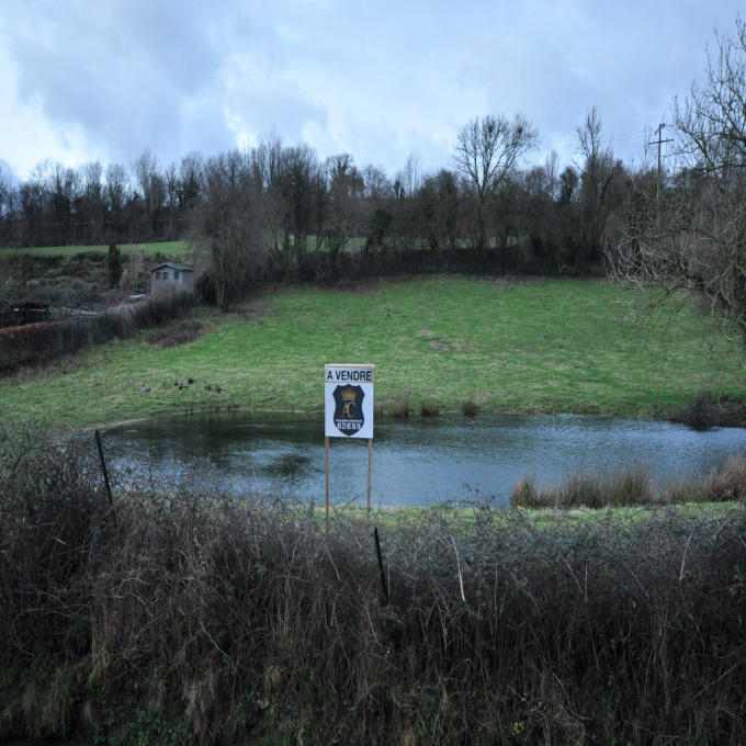 Offres de vente Terrain Alette (62650)