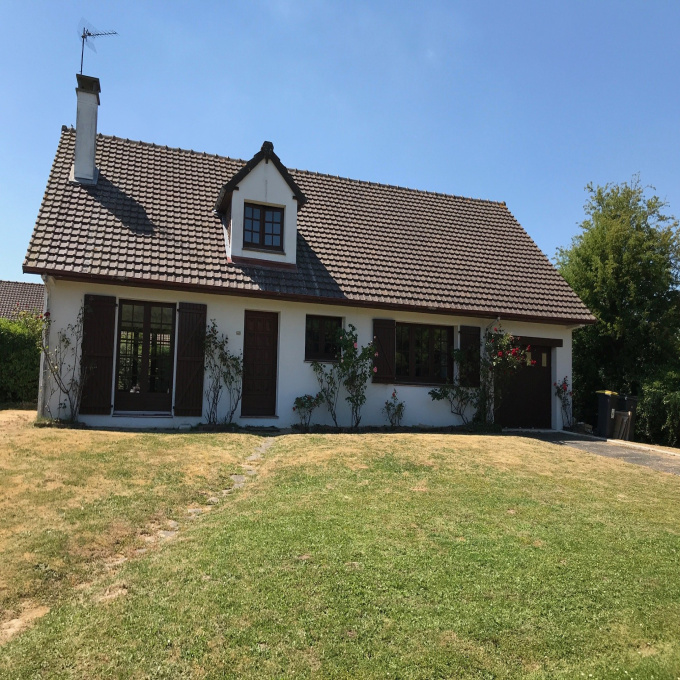 Offres de vente Maison Cucq (62780)